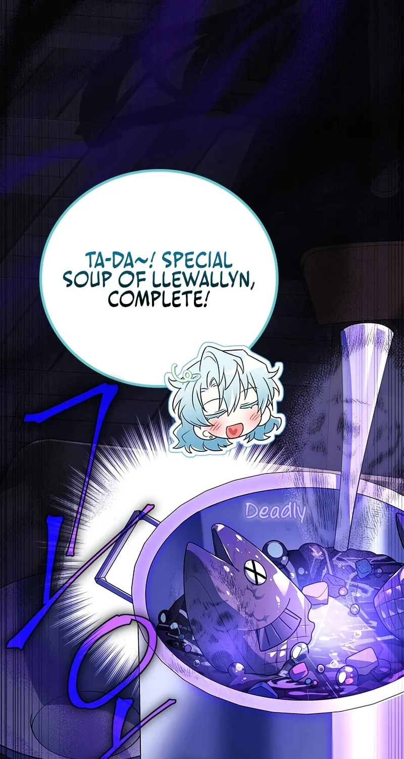 The Legendary Hero is an Academy Honors Student Chapter 44 page 37 - 