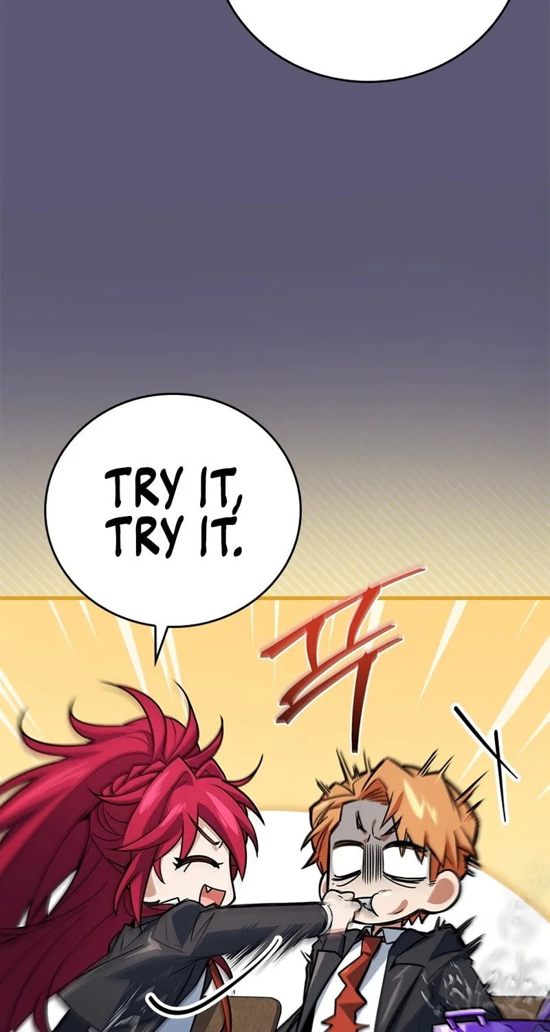 The Legendary Hero is an Academy Honors Student Chapter 44 page 40 - 