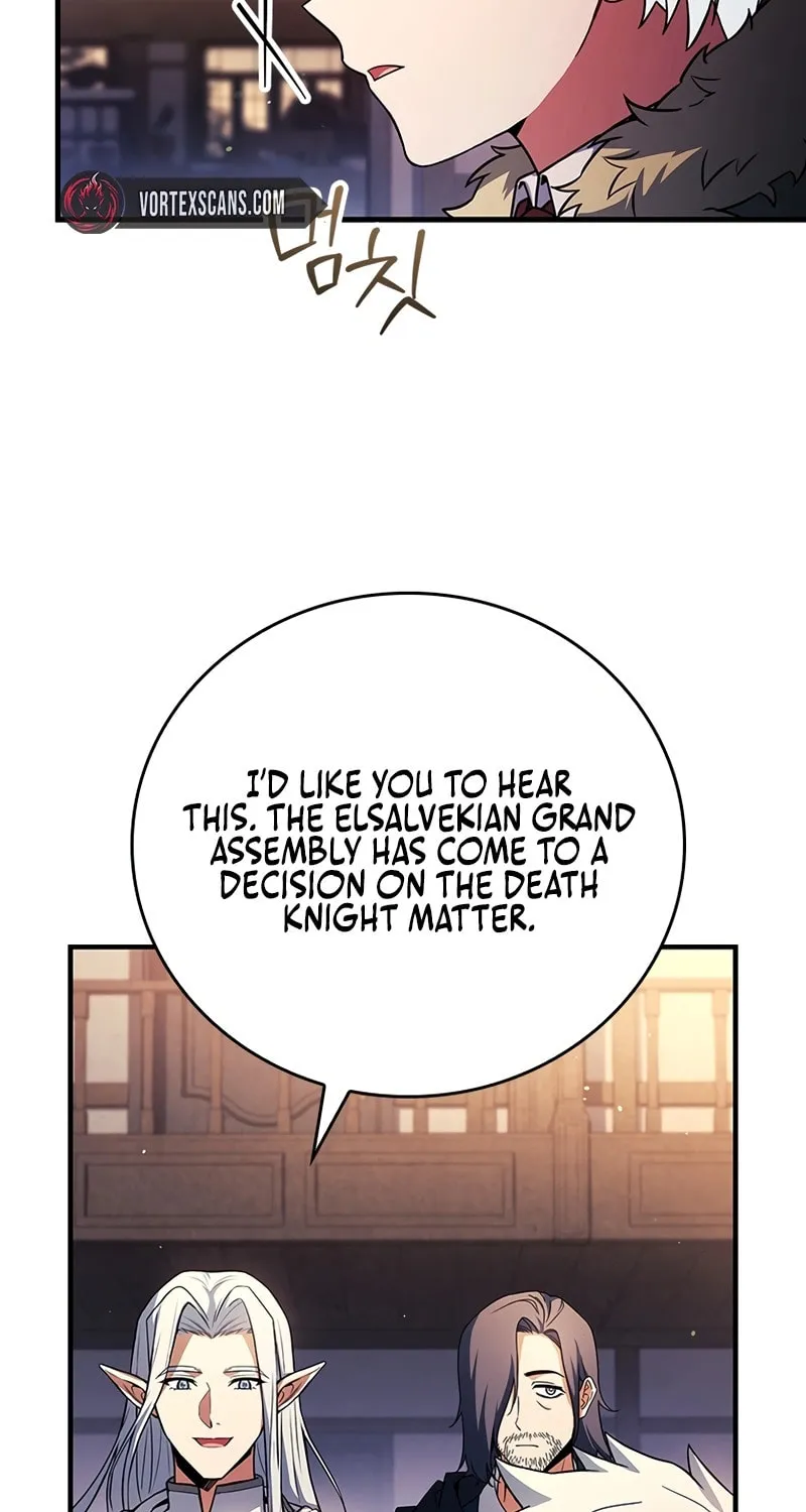 The Legendary Hero is an Academy Honors Student Chapter 44 page 45 - 