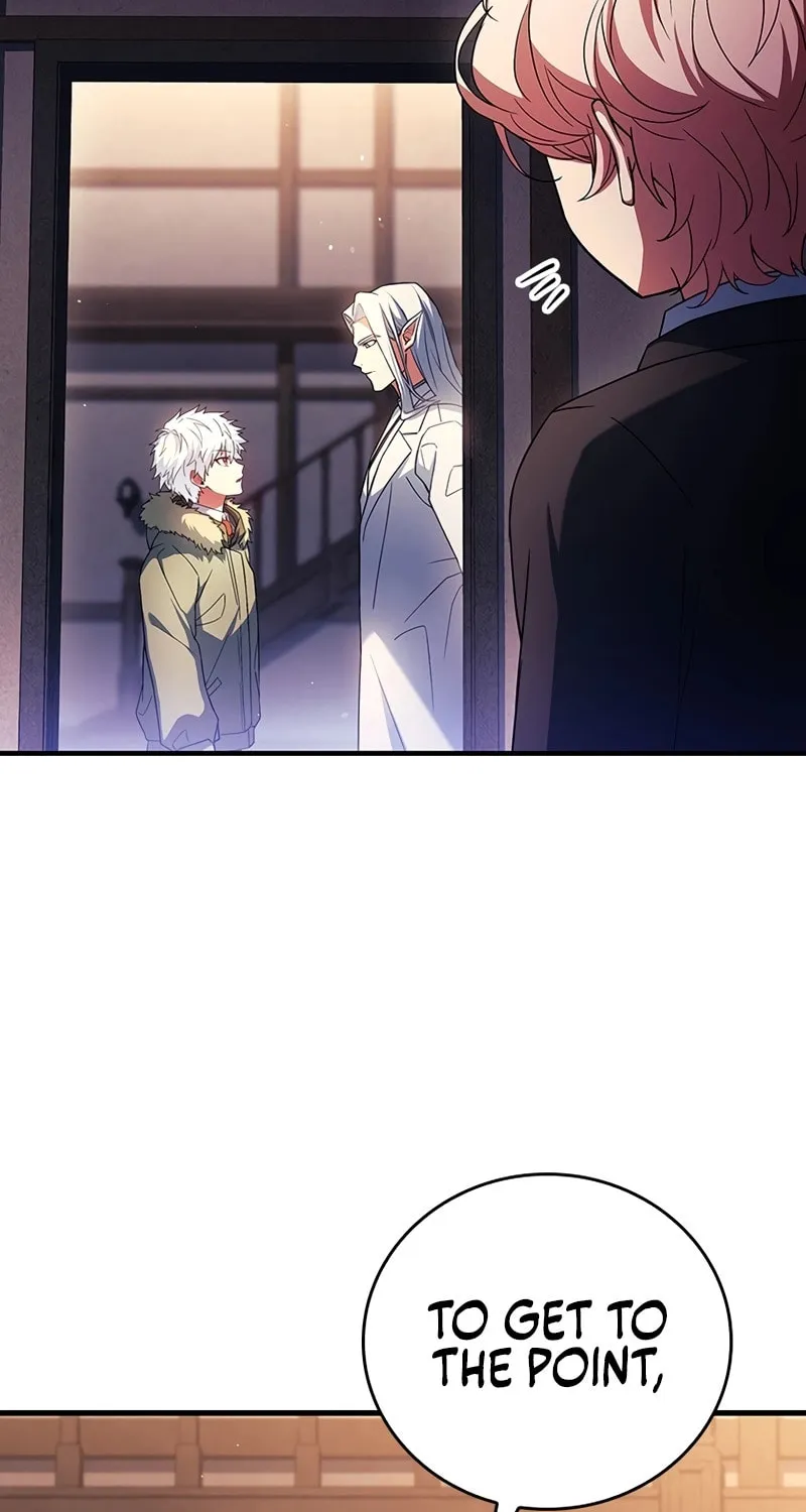 The Legendary Hero is an Academy Honors Student Chapter 44 page 47 - 