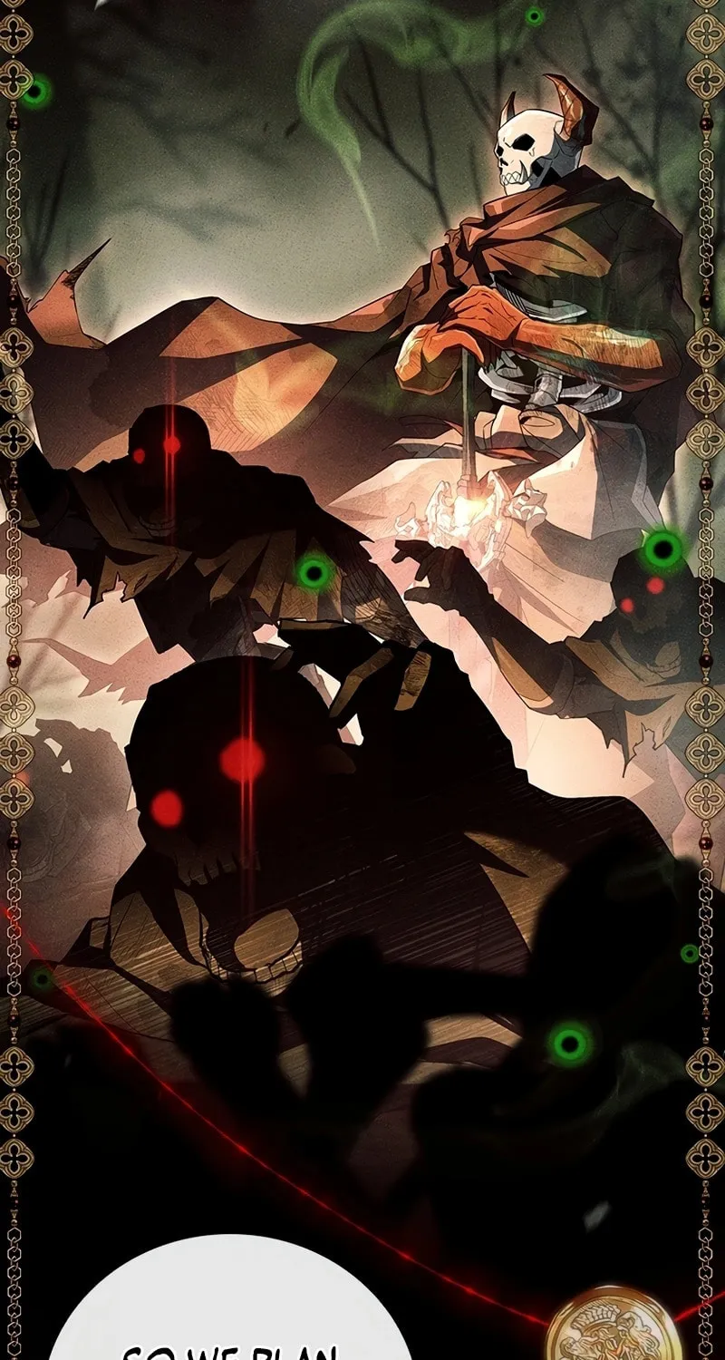 The Legendary Hero is an Academy Honors Student Chapter 44 page 50 - 