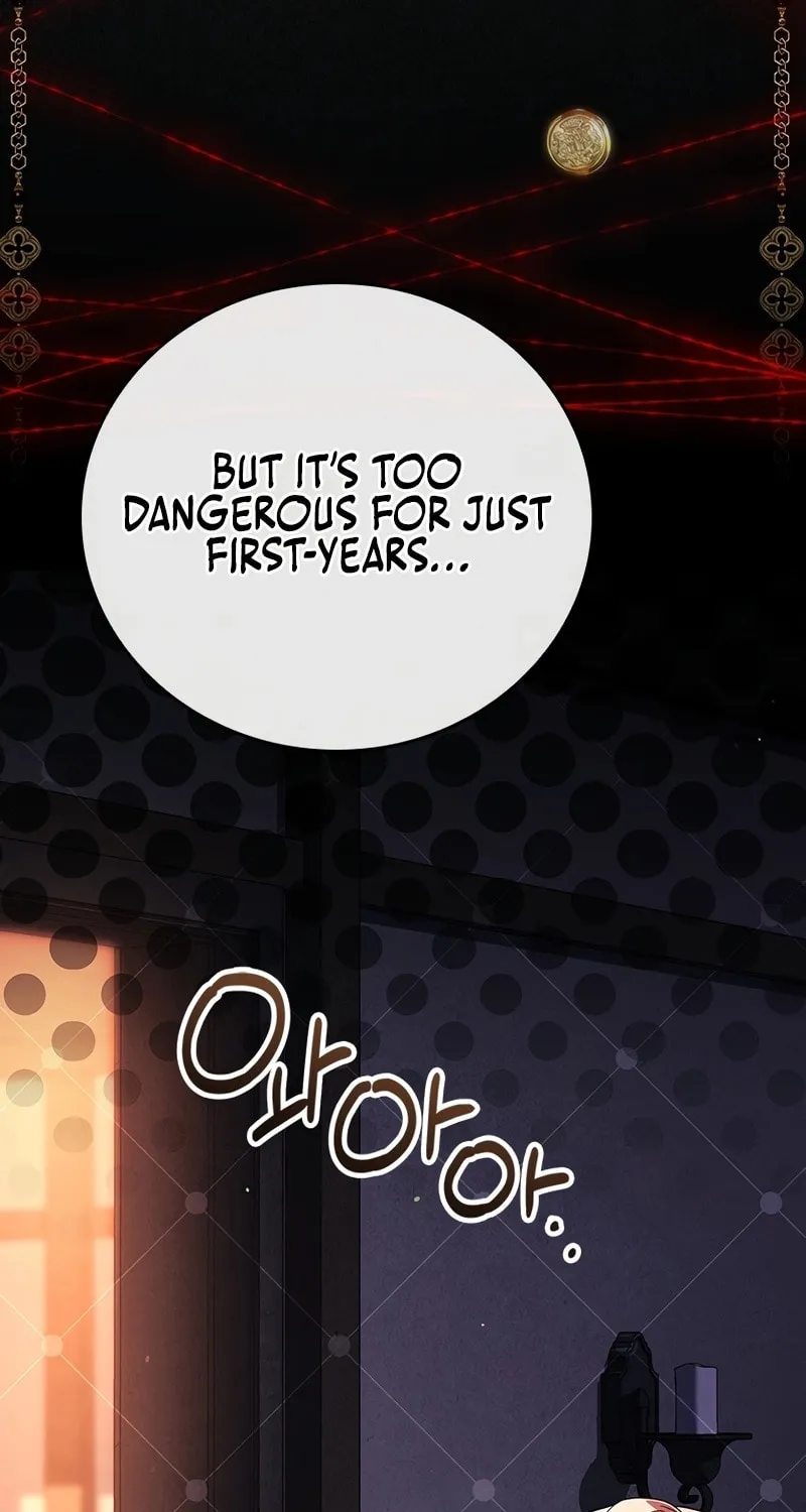 The Legendary Hero is an Academy Honors Student Chapter 44 page 53 - 