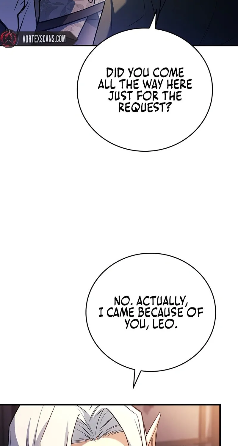 The Legendary Hero is an Academy Honors Student Chapter 44 page 56 - 
