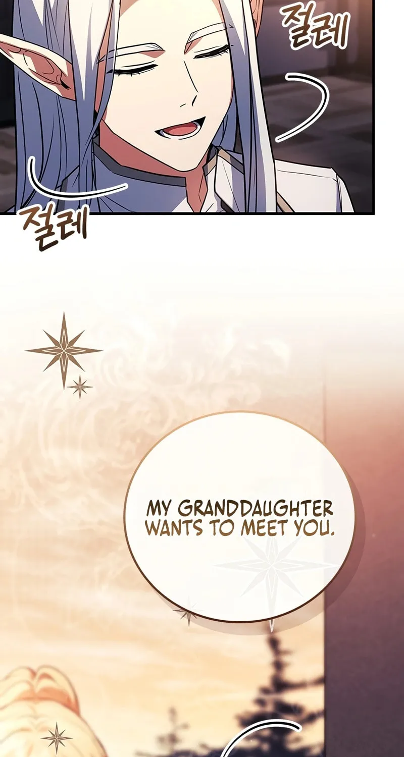 The Legendary Hero is an Academy Honors Student Chapter 44 page 57 - 