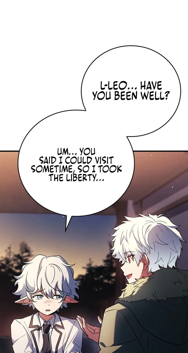 The Legendary Hero is an Academy Honors Student Chapter 44 page 59 - 