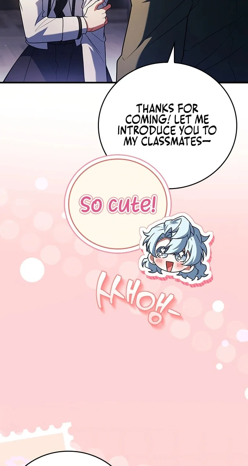The Legendary Hero is an Academy Honors Student Chapter 44 page 60 - 