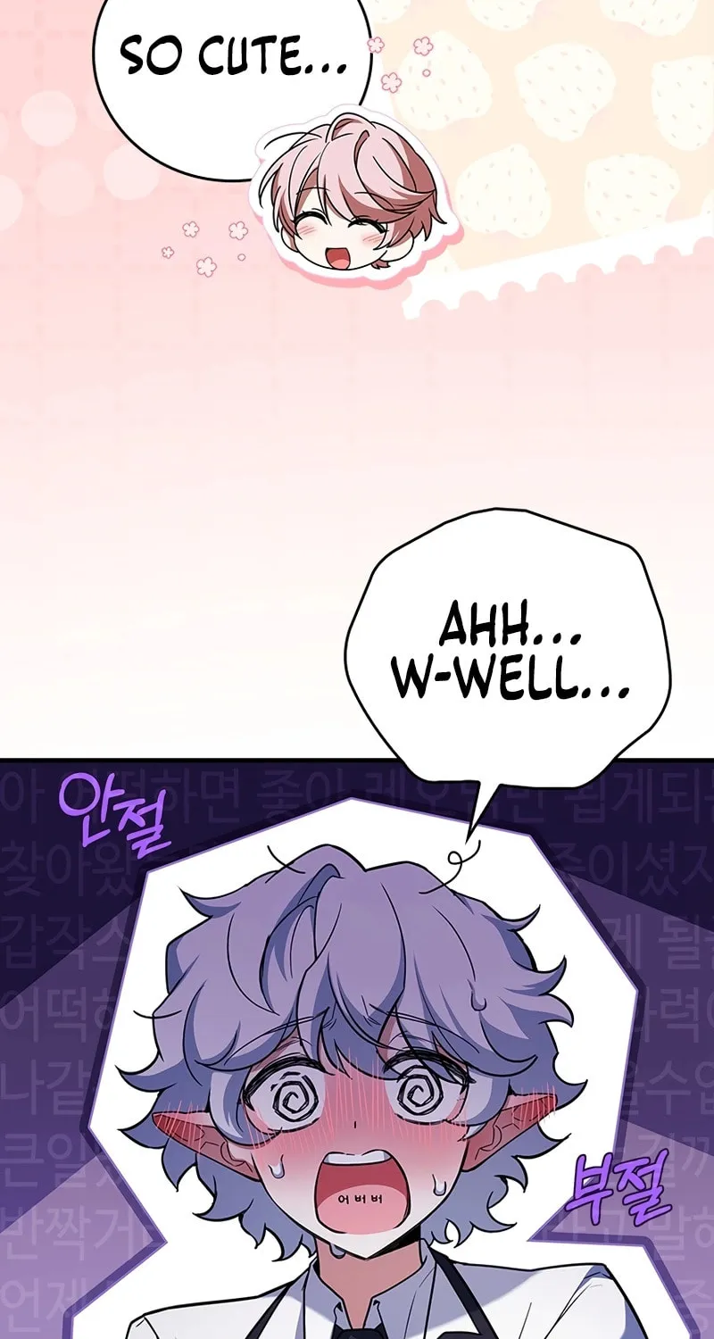 The Legendary Hero is an Academy Honors Student Chapter 44 page 62 - 