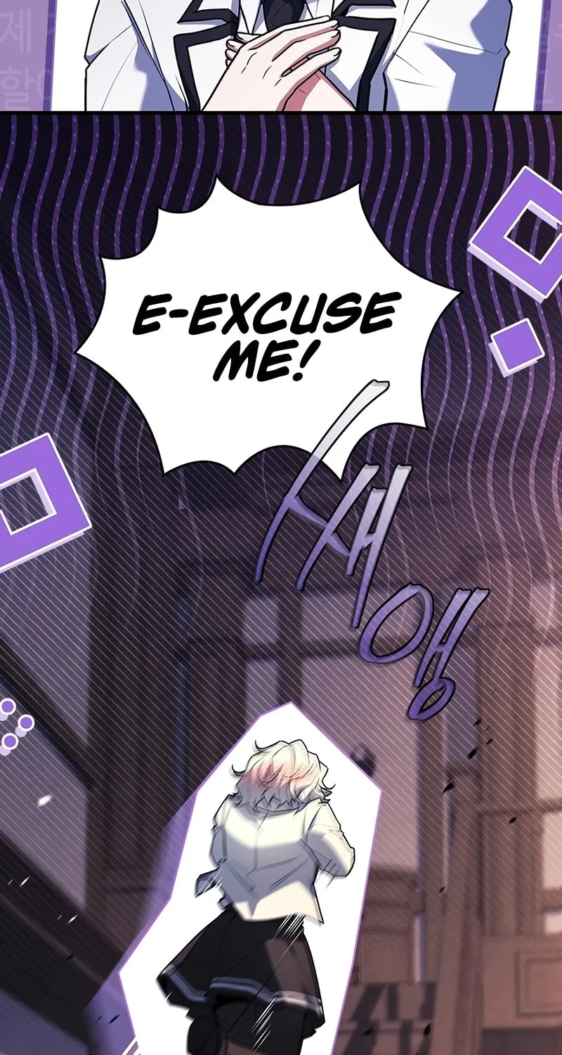 The Legendary Hero is an Academy Honors Student Chapter 44 page 63 - 