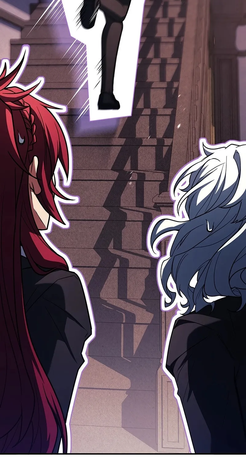 The Legendary Hero is an Academy Honors Student Chapter 44 page 64 - 