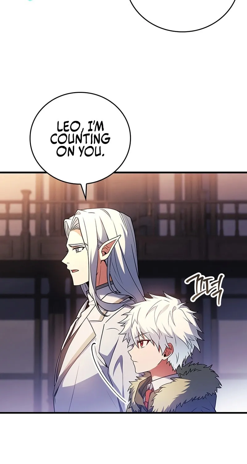 The Legendary Hero is an Academy Honors Student Chapter 44 page 66 - 