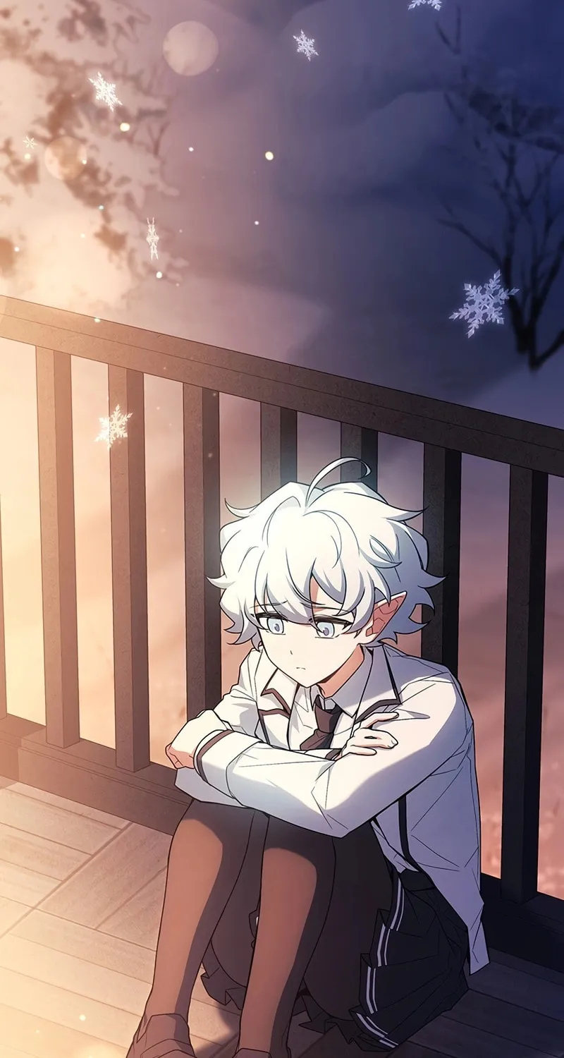 The Legendary Hero is an Academy Honors Student Chapter 44 page 69 - 