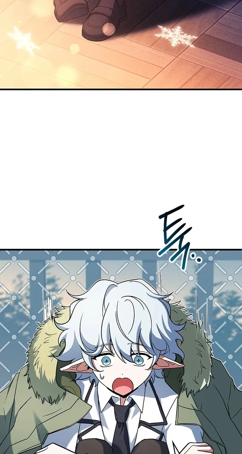 The Legendary Hero is an Academy Honors Student Chapter 44 page 70 - 