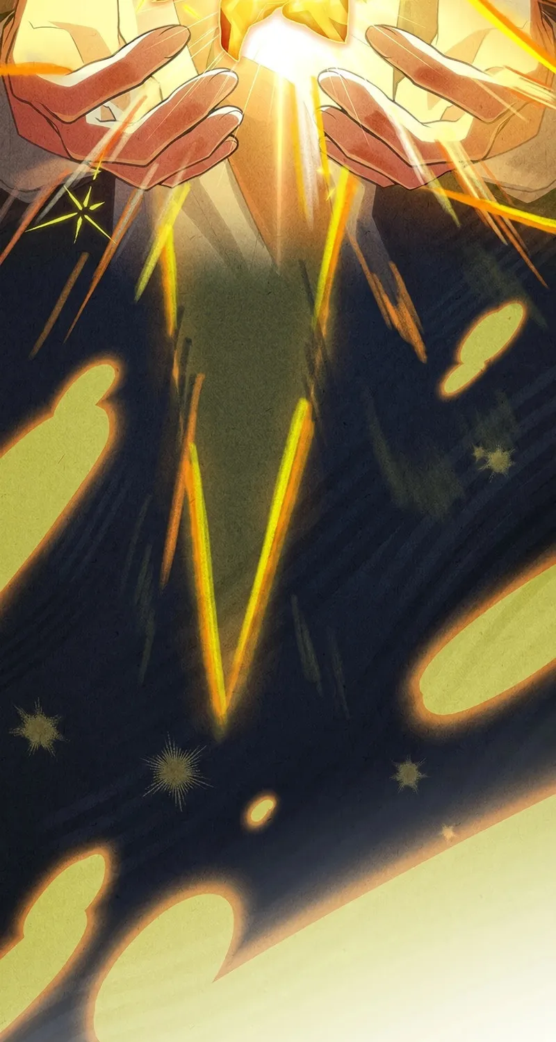 The Legendary Hero is an Academy Honors Student Chapter 44 page 8 - 