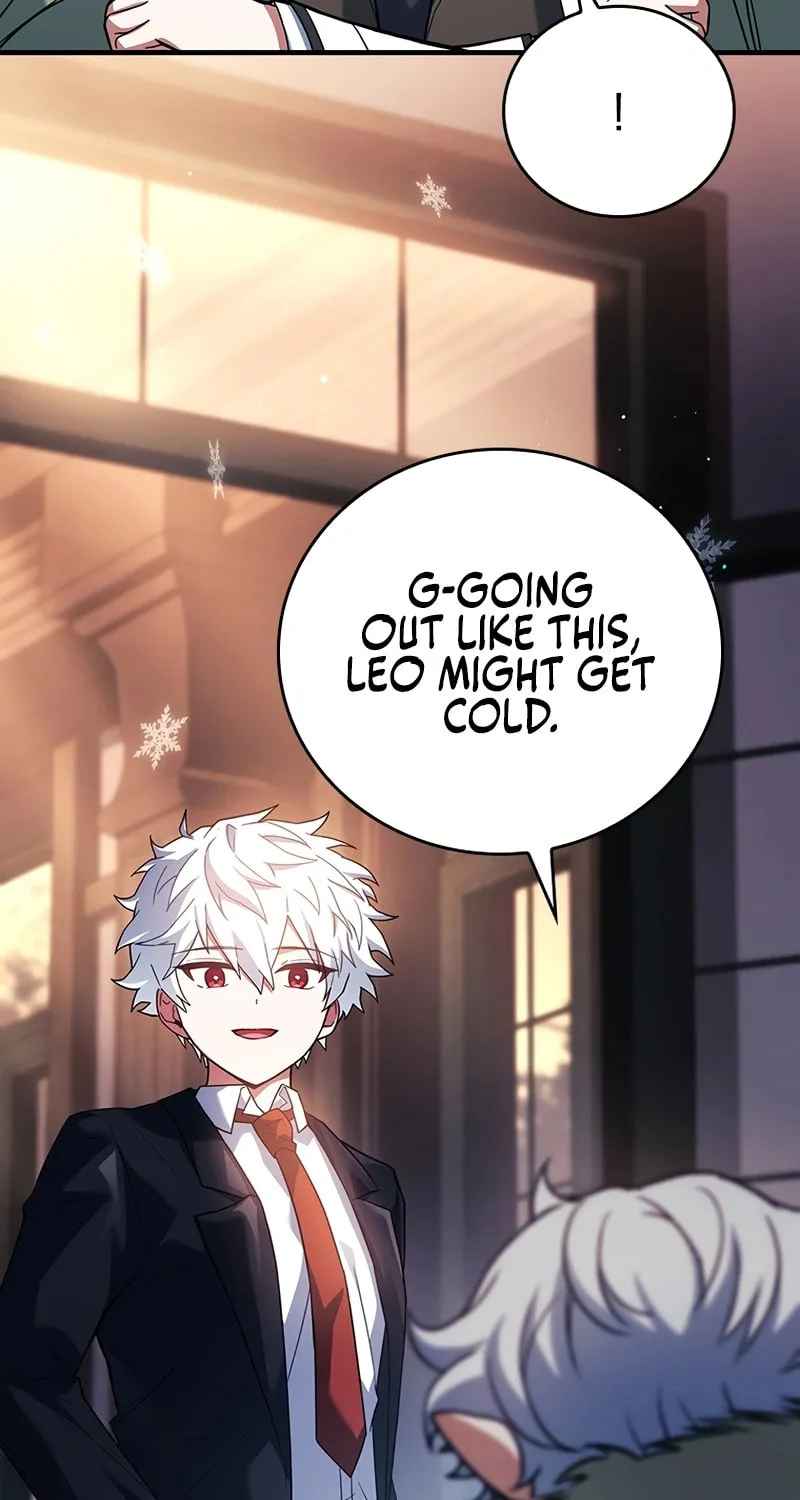 The Legendary Hero is an Academy Honors Student Chapter 44 page 71 - 