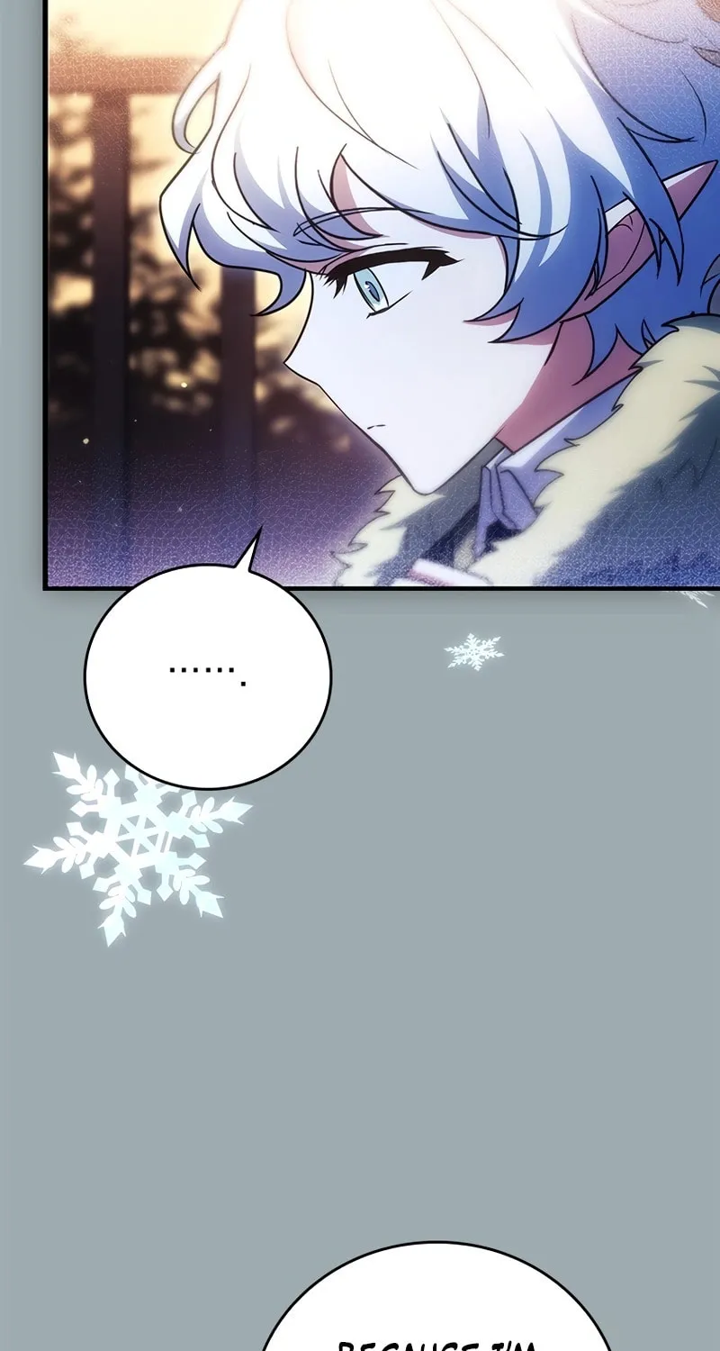 The Legendary Hero is an Academy Honors Student Chapter 44 page 73 - 