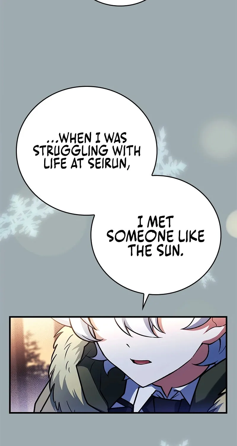 The Legendary Hero is an Academy Honors Student Chapter 44 page 75 - 