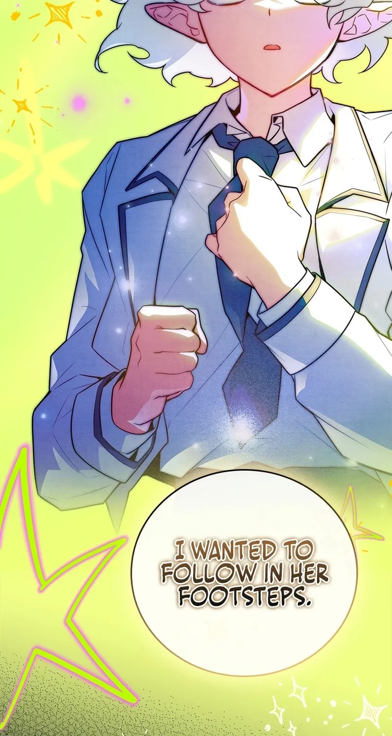 The Legendary Hero is an Academy Honors Student Chapter 44 page 81 - 