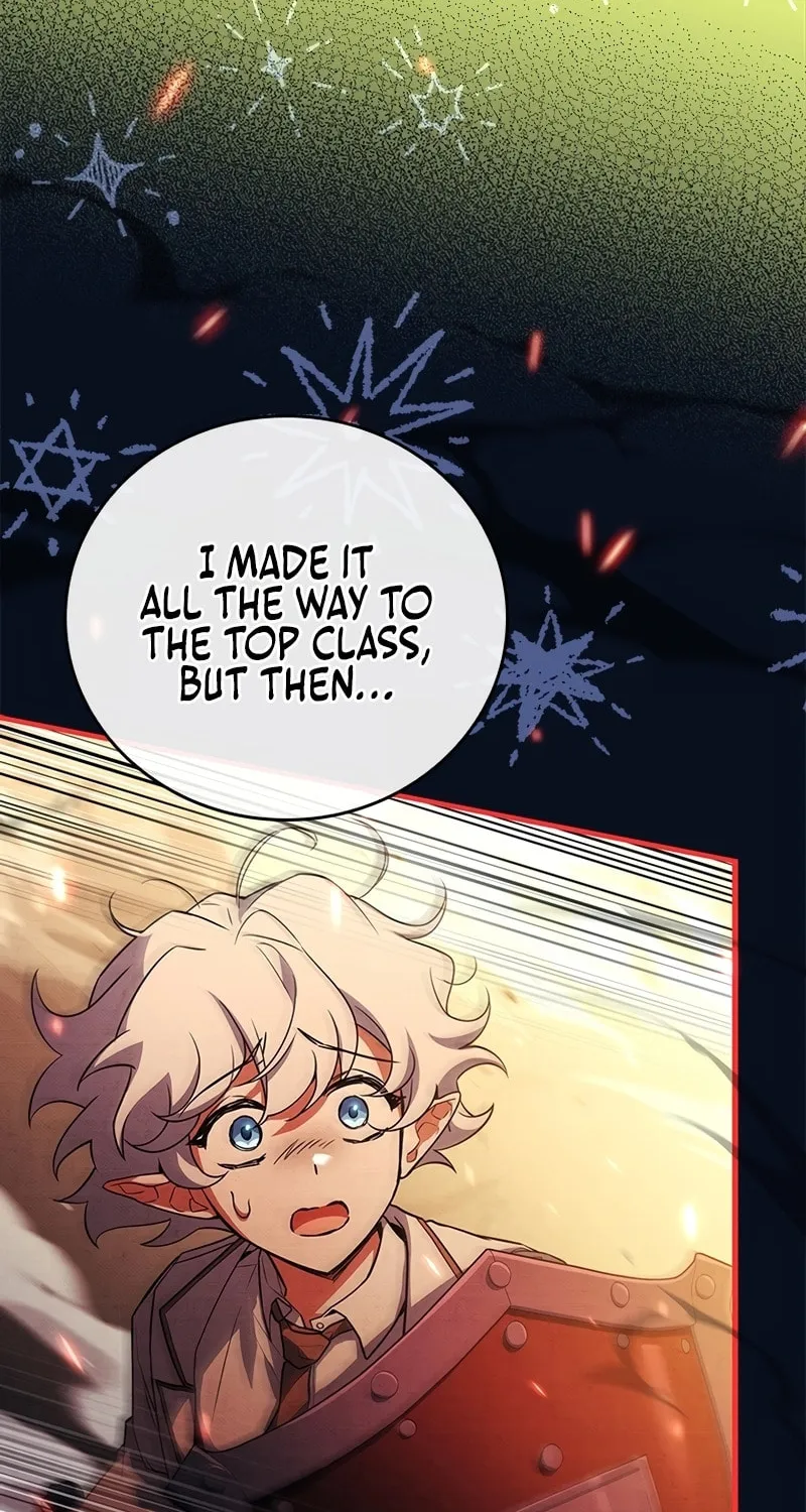 The Legendary Hero is an Academy Honors Student Chapter 44 page 82 - 