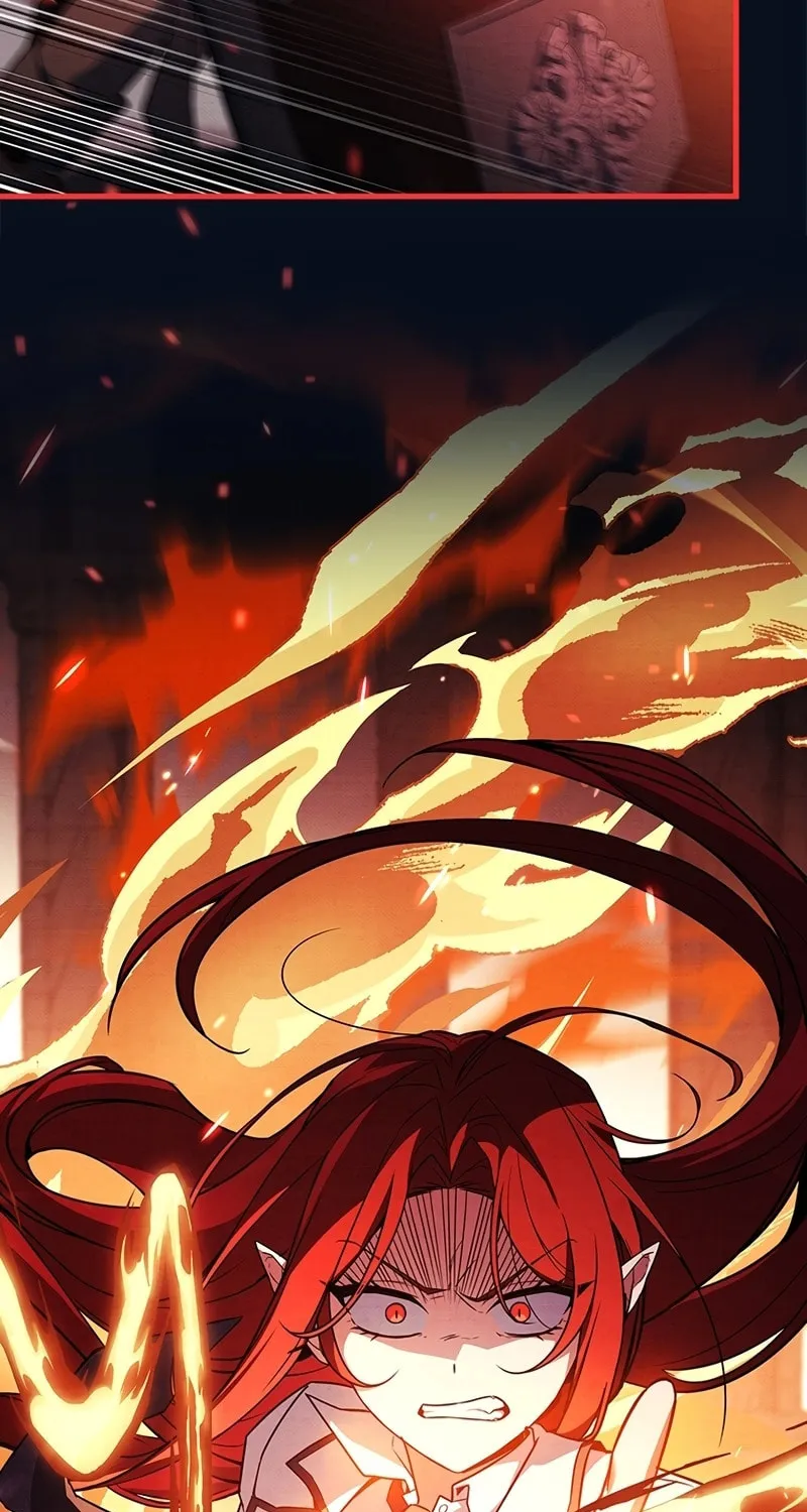 The Legendary Hero is an Academy Honors Student Chapter 44 page 83 - 