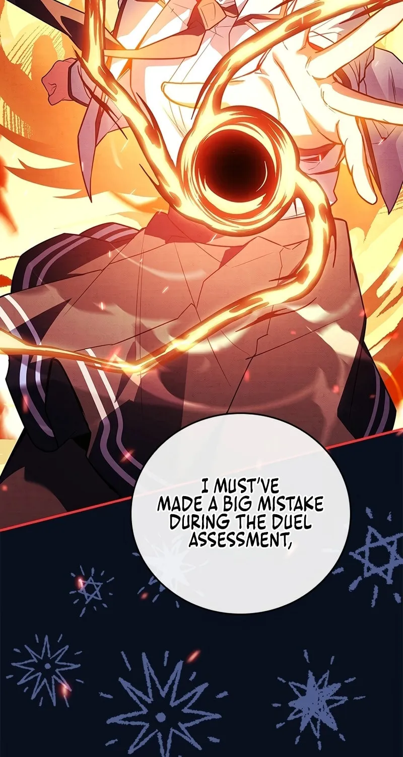 The Legendary Hero is an Academy Honors Student Chapter 44 page 84 - 