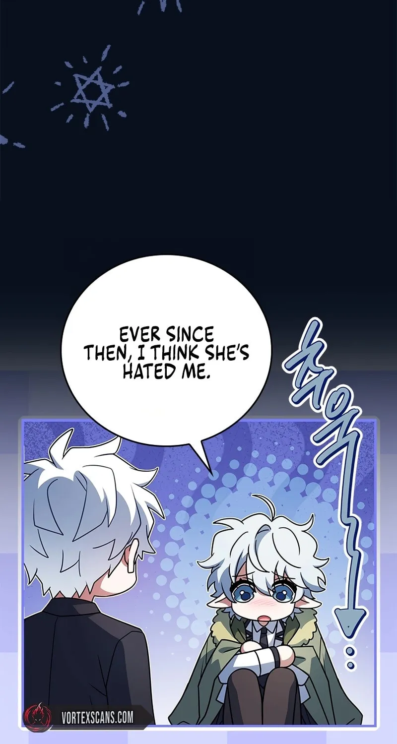 The Legendary Hero is an Academy Honors Student Chapter 44 page 85 - 