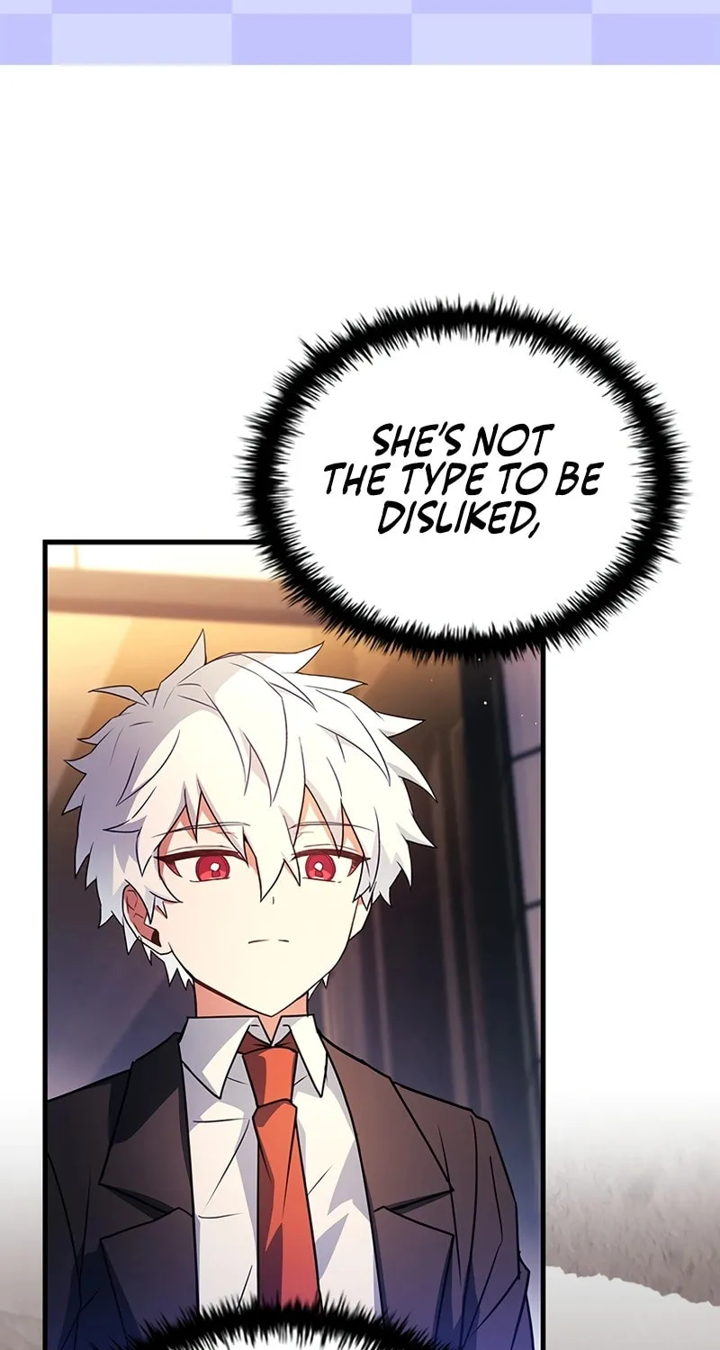 The Legendary Hero is an Academy Honors Student Chapter 44 page 86 - 