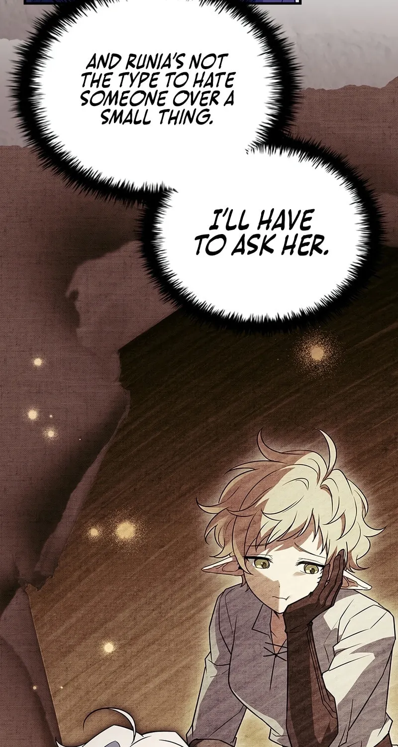 The Legendary Hero is an Academy Honors Student Chapter 44 page 87 - 