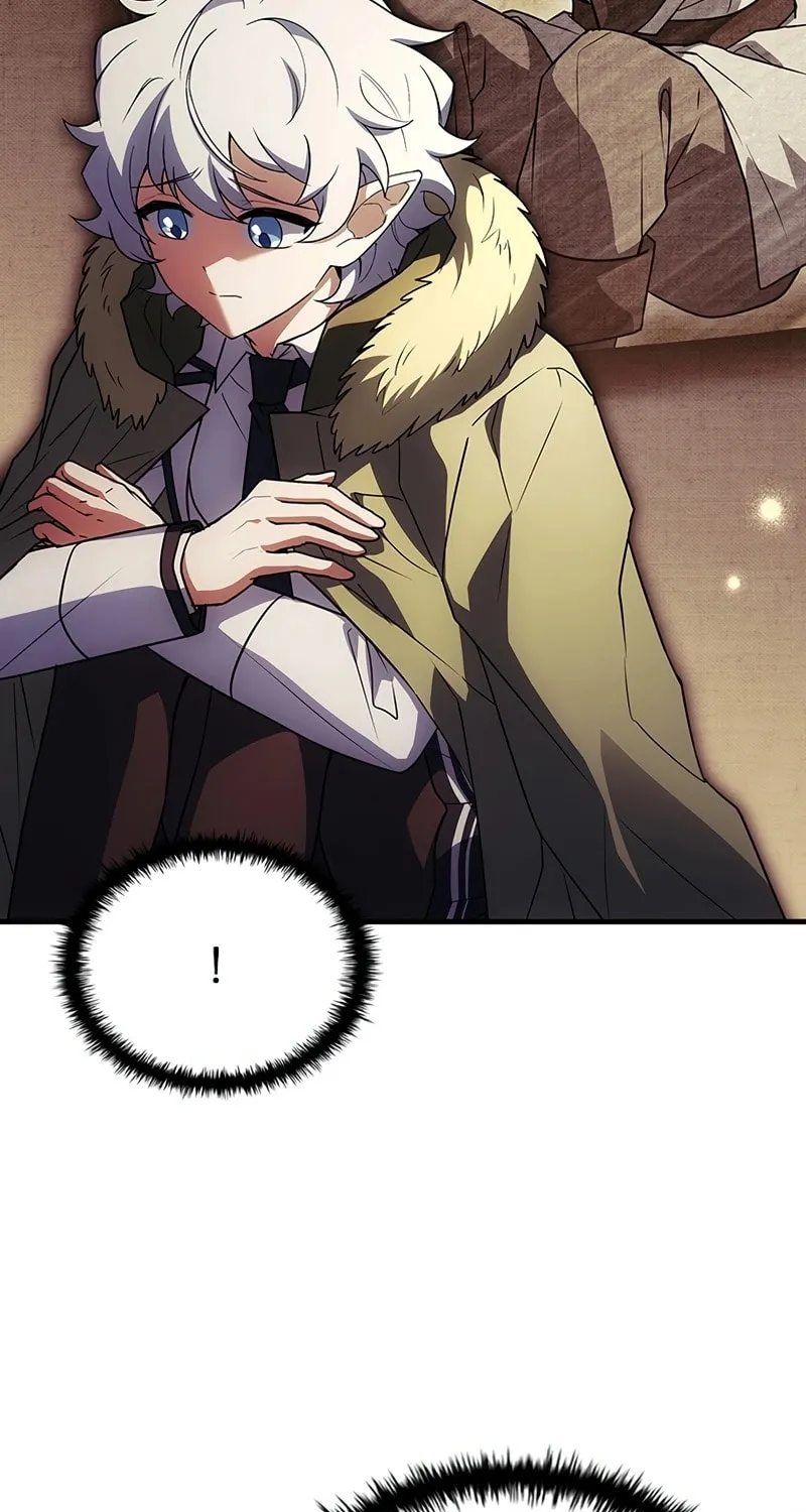 The Legendary Hero is an Academy Honors Student Chapter 44 page 88 - 