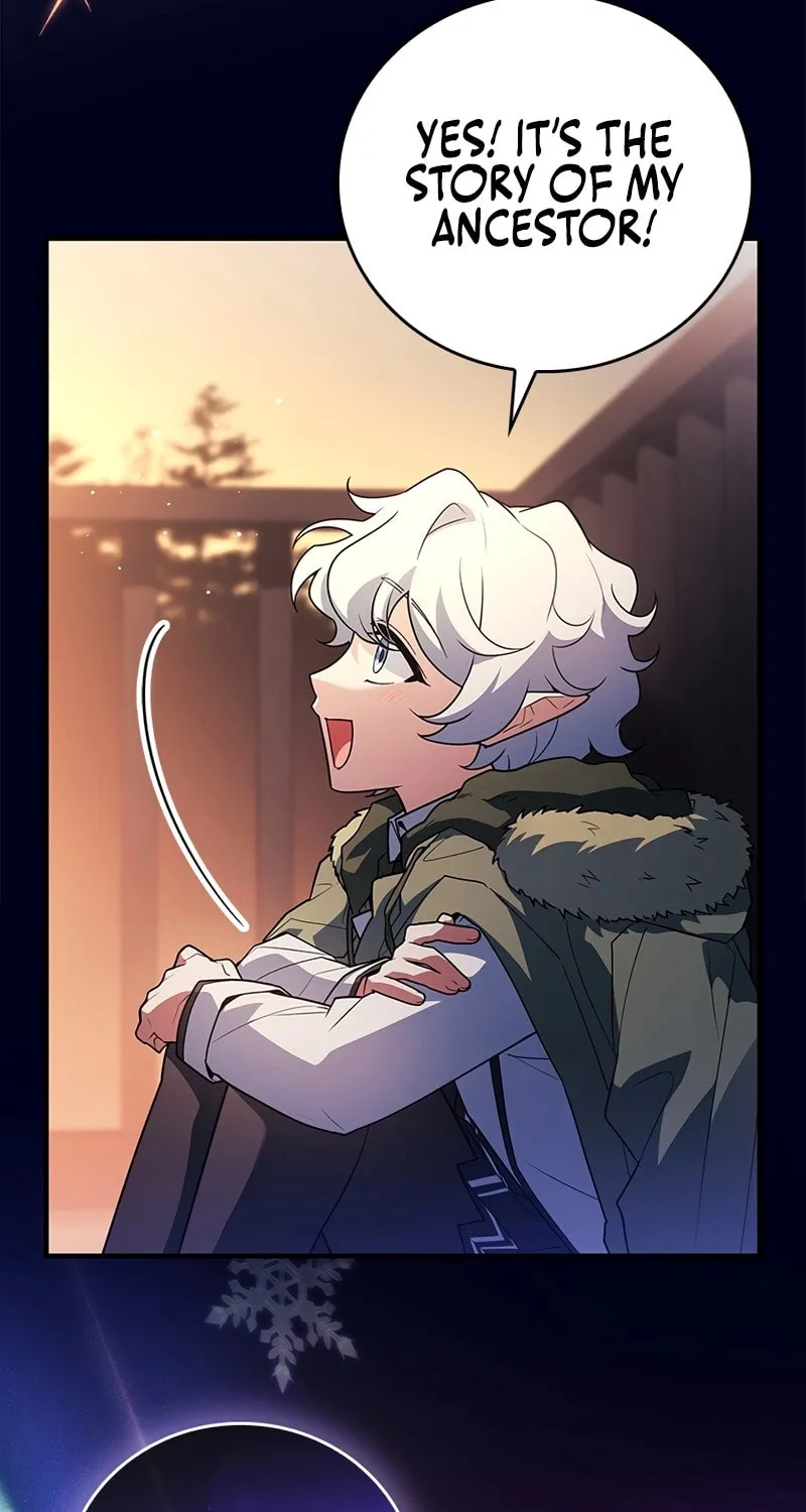 The Legendary Hero is an Academy Honors Student Chapter 44 page 90 - 