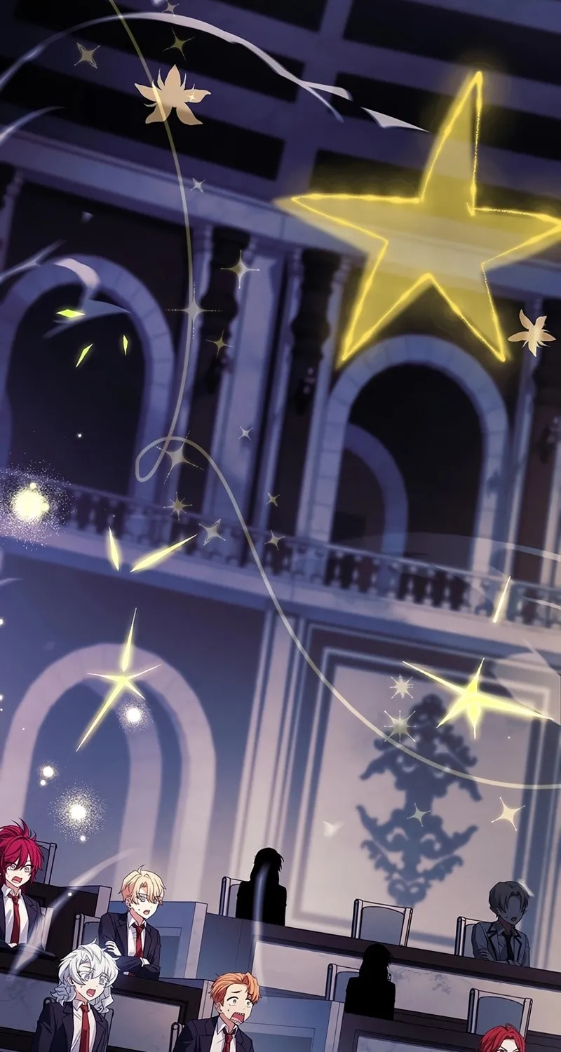 The Legendary Hero is an Academy Honors Student Chapter 44 page 10 - 