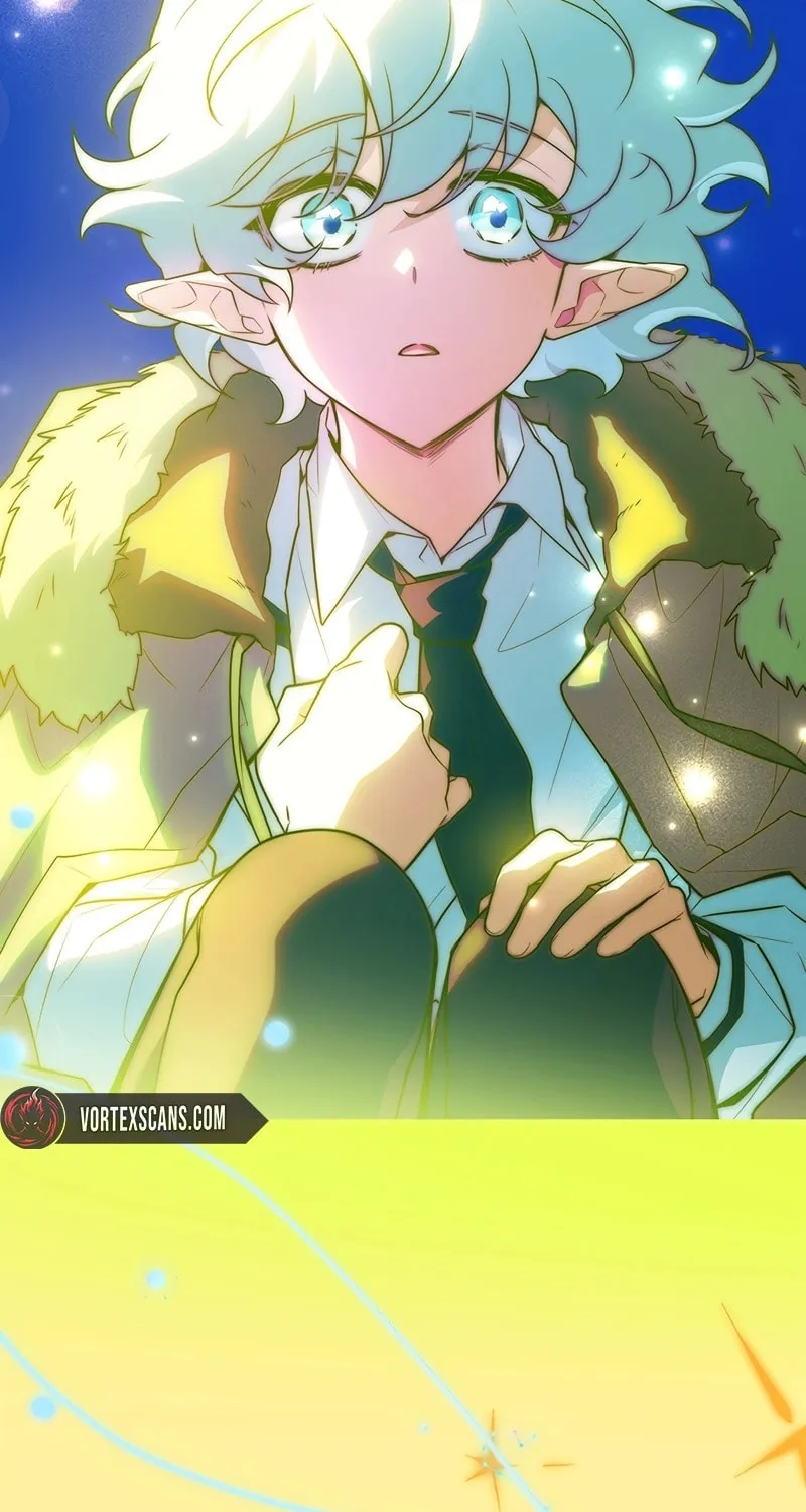 The Legendary Hero is an Academy Honors Student Chapter 44 page 95 - 