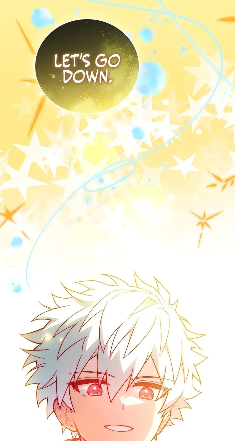 The Legendary Hero is an Academy Honors Student Chapter 44 page 96 - 