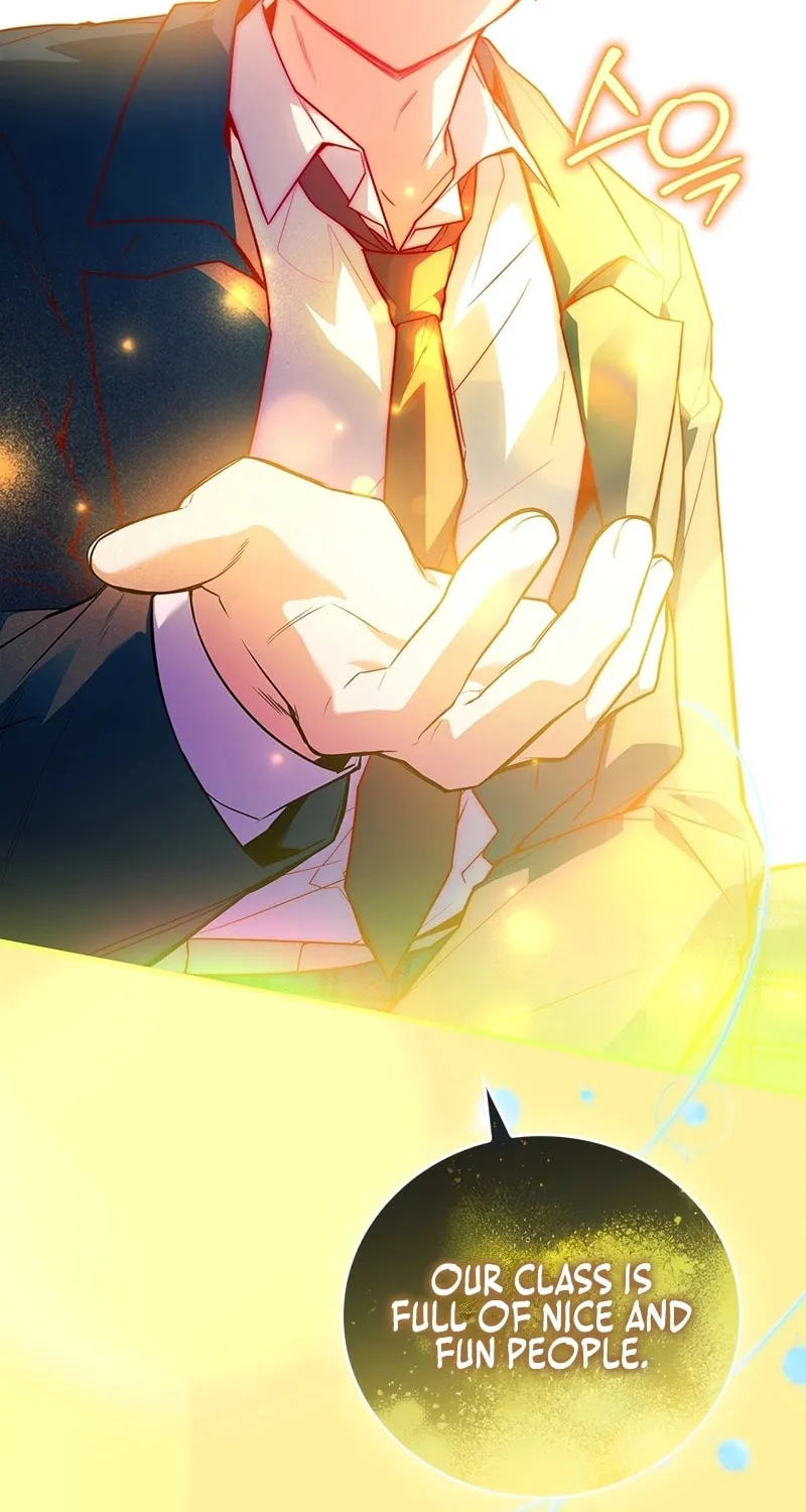 The Legendary Hero is an Academy Honors Student Chapter 44 page 97 - 