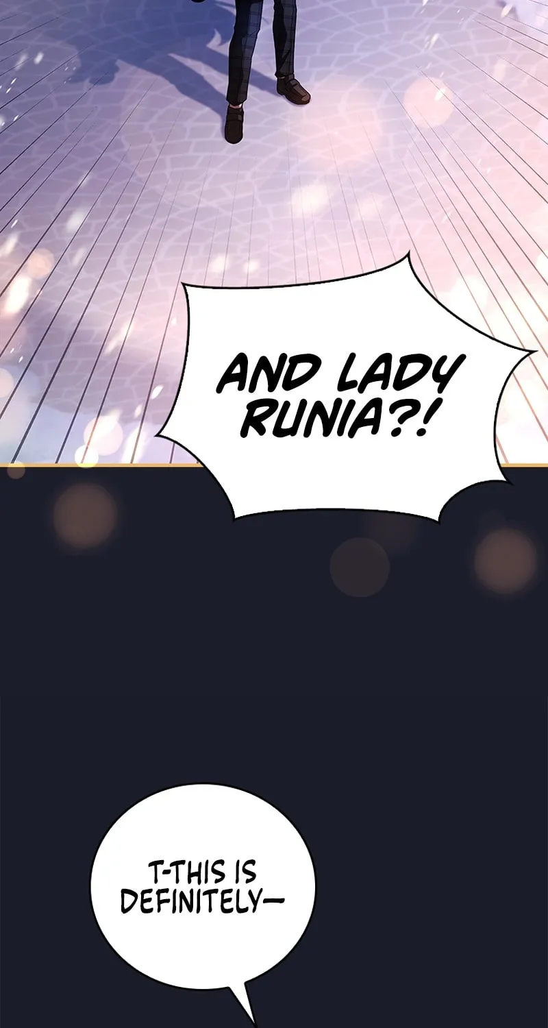 The Legendary Hero is an Academy Honors Student Chapter 45 page 101 - 