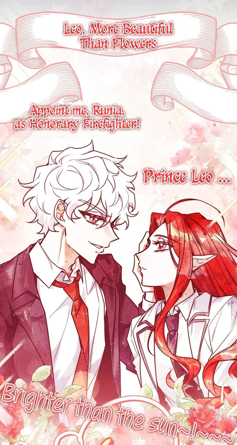 The Legendary Hero is an Academy Honors Student Chapter 45 page 103 - 