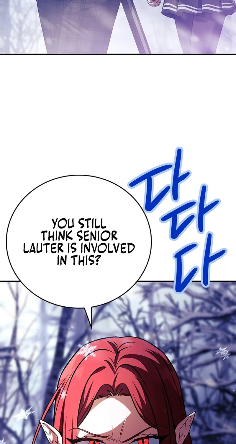 The Legendary Hero is an Academy Honors Student Chapter 45 page 108 - 