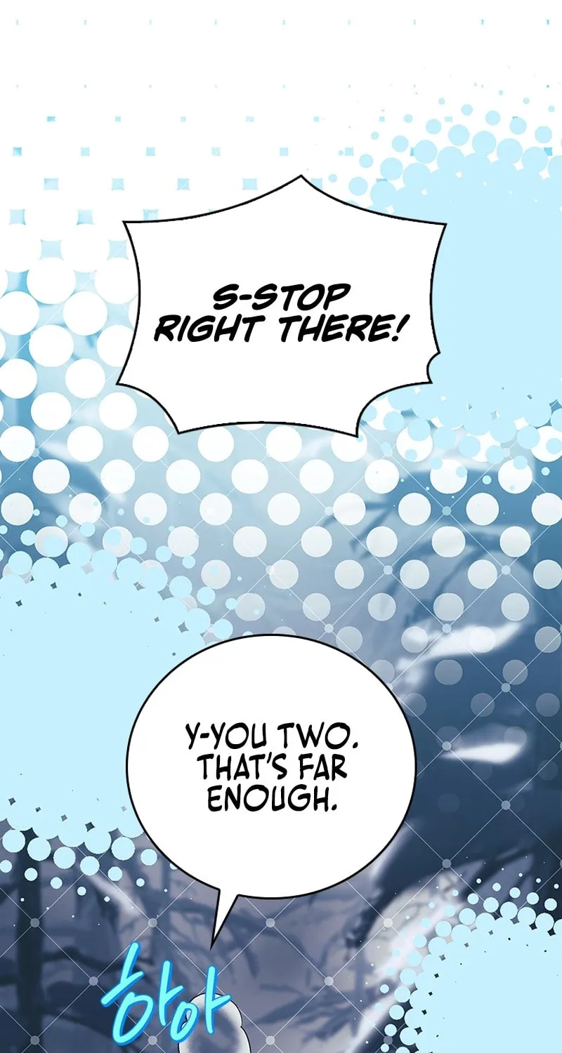 The Legendary Hero is an Academy Honors Student Chapter 45 page 111 - 