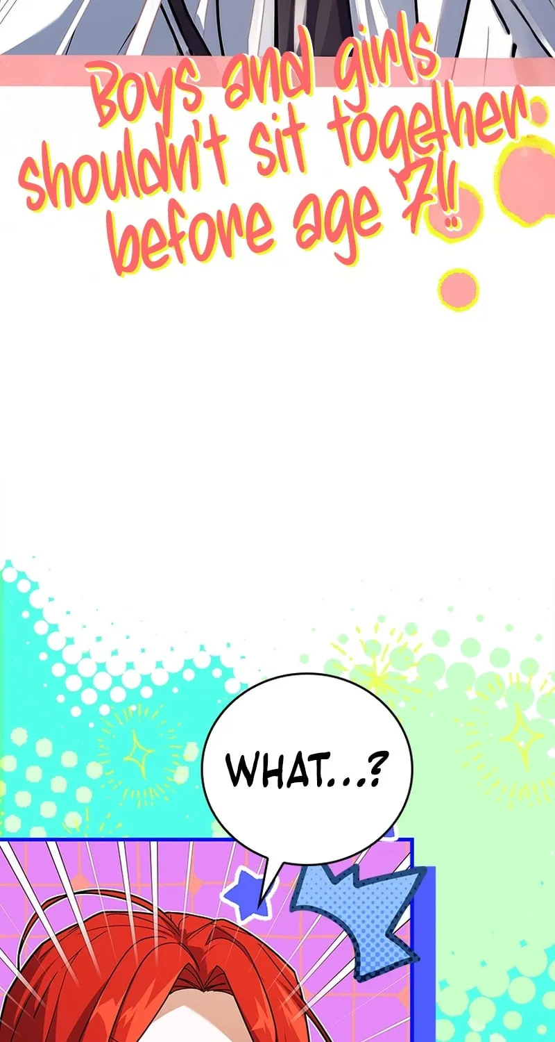 The Legendary Hero is an Academy Honors Student Chapter 45 page 115 - 