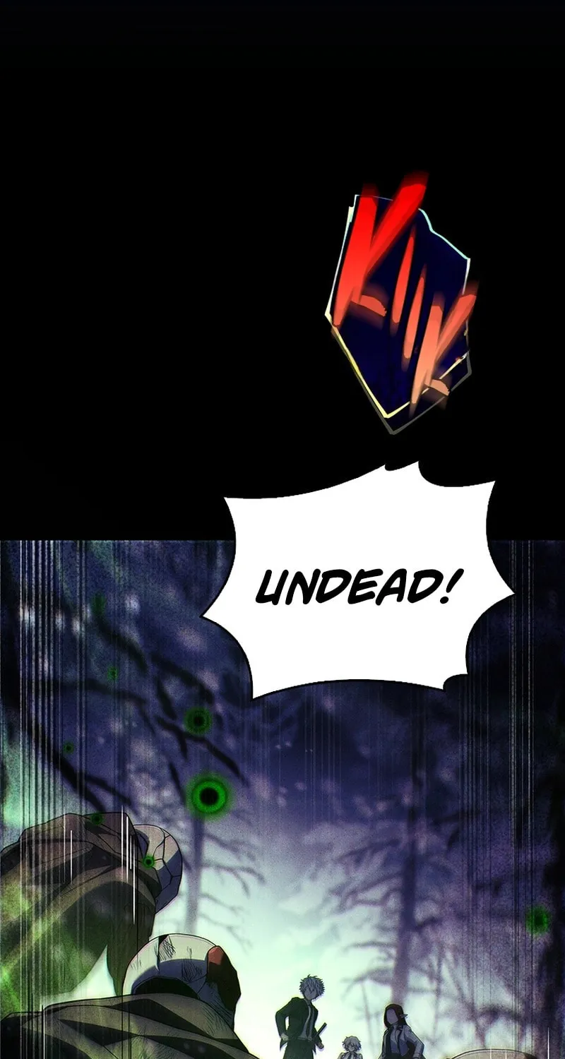 The Legendary Hero is an Academy Honors Student Chapter 45 page 127 - 