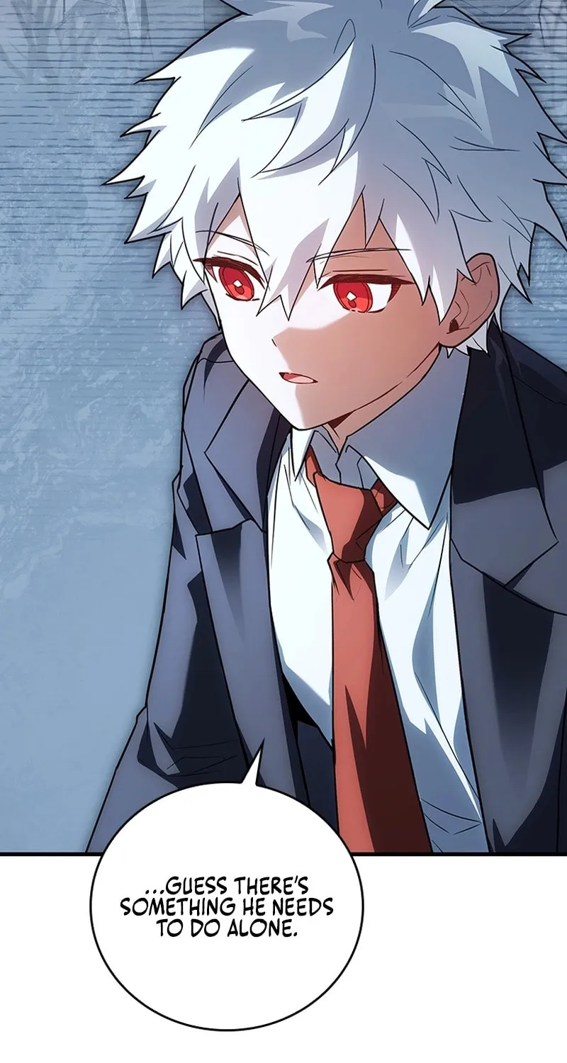 The Legendary Hero is an Academy Honors Student Chapter 45 page 14 - 