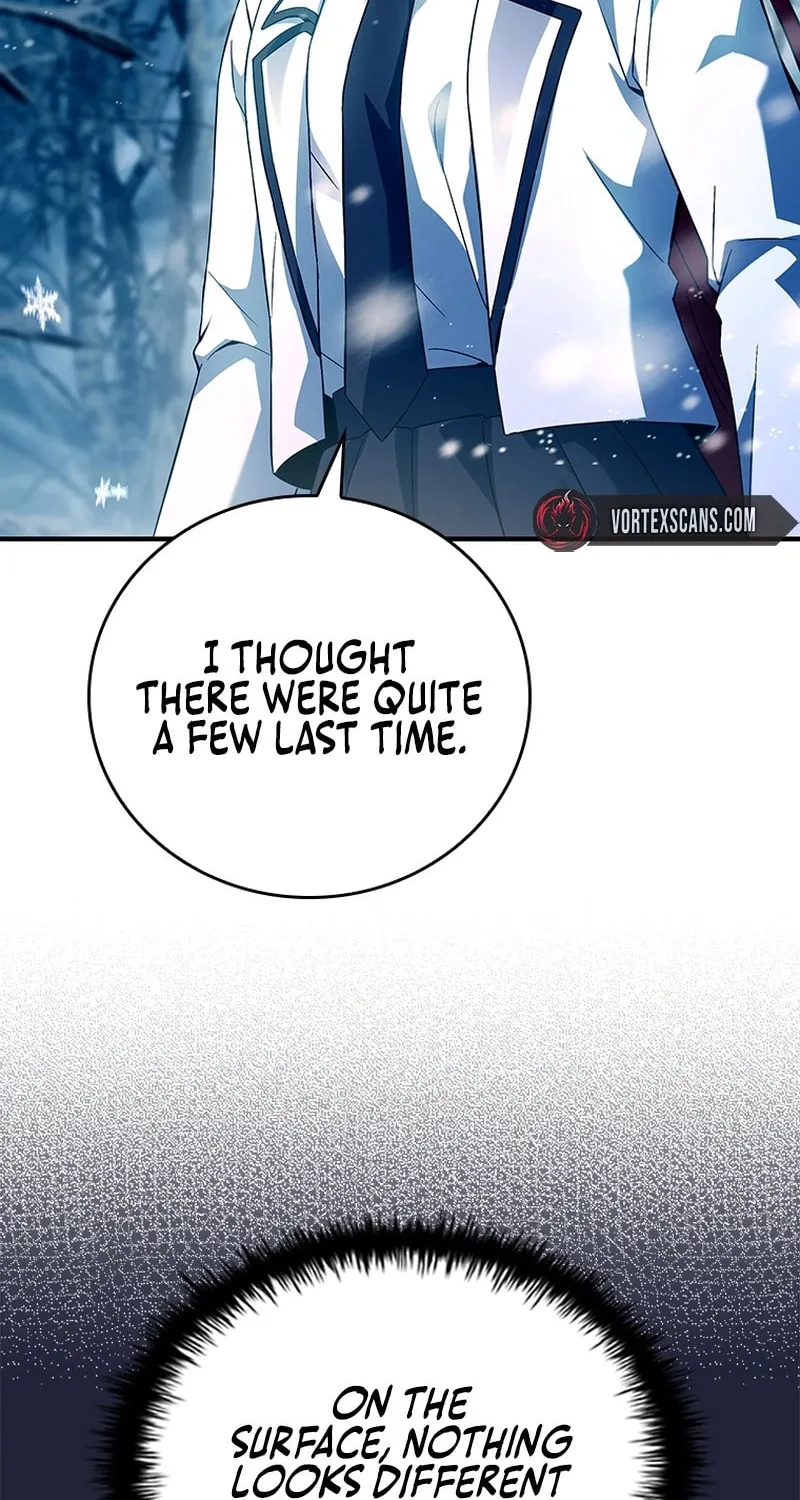 The Legendary Hero is an Academy Honors Student Chapter 45 page 17 - 