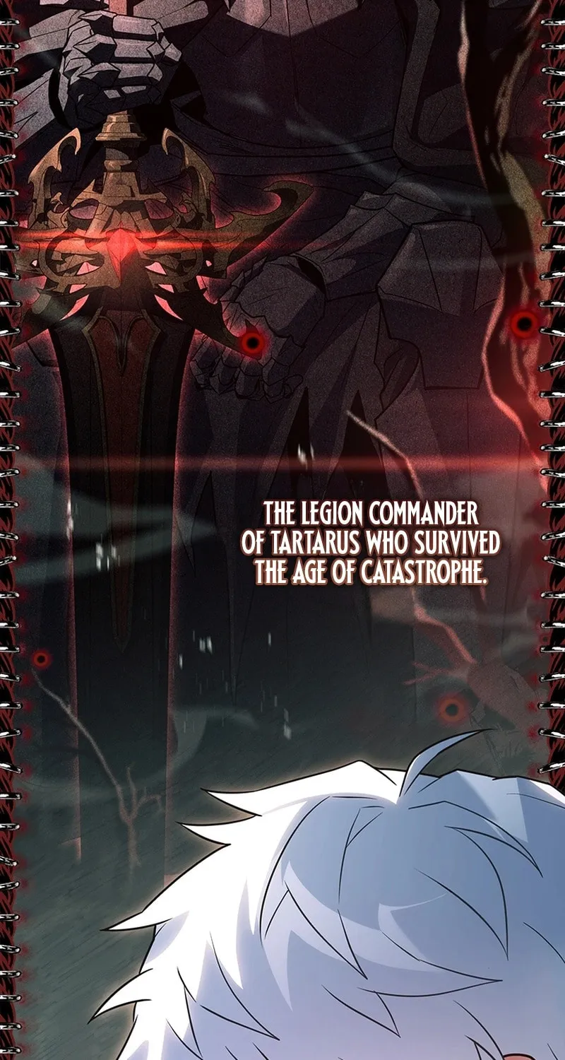The Legendary Hero is an Academy Honors Student Chapter 45 page 25 - 