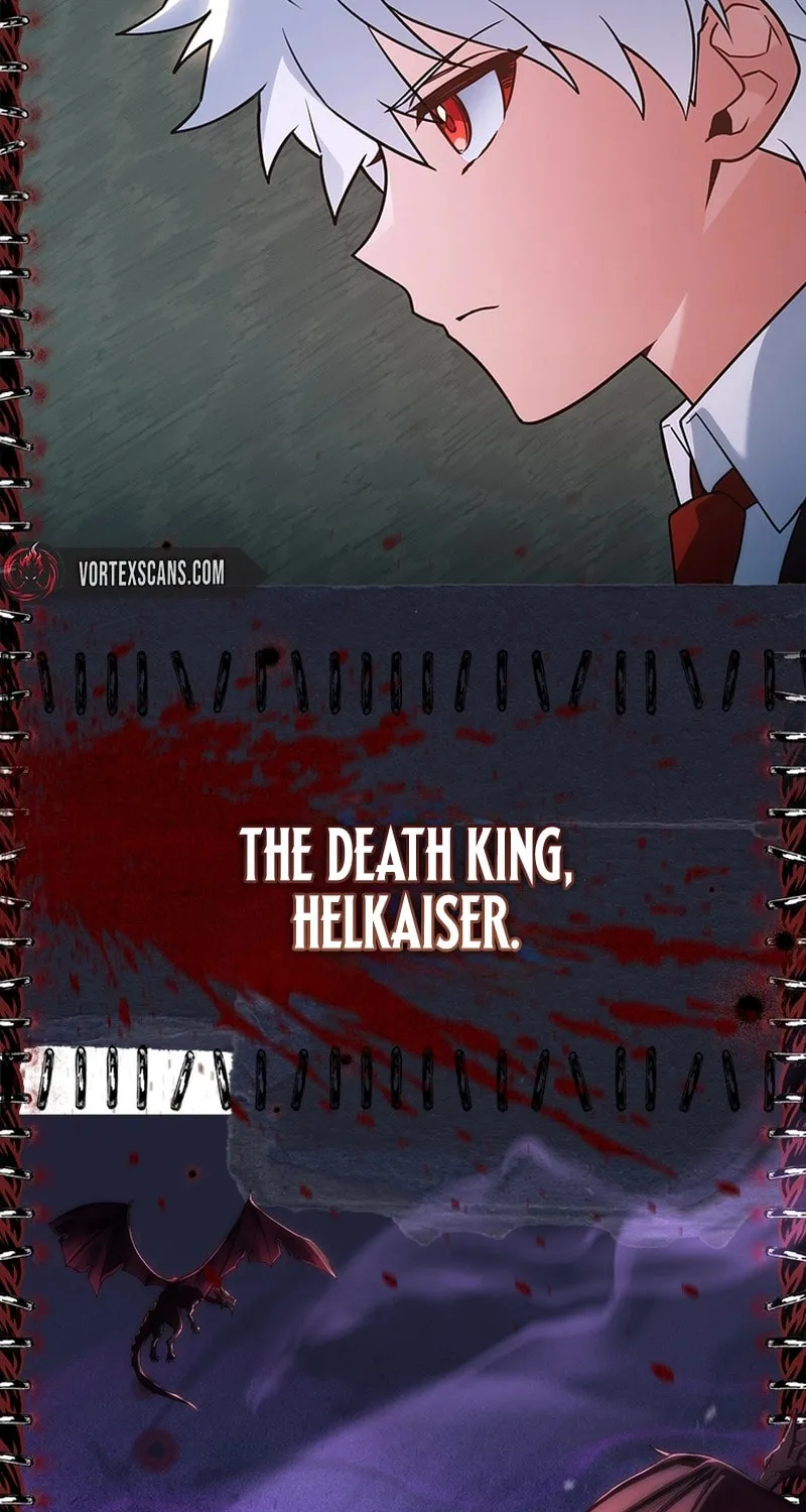 The Legendary Hero is an Academy Honors Student Chapter 45 page 26 - 