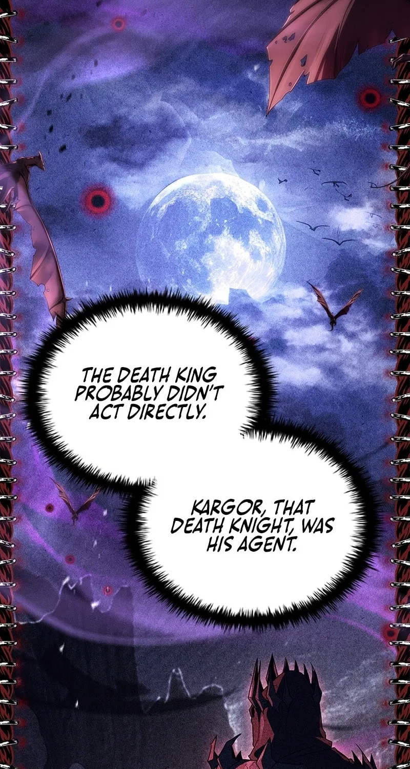 The Legendary Hero is an Academy Honors Student Chapter 45 page 27 - 