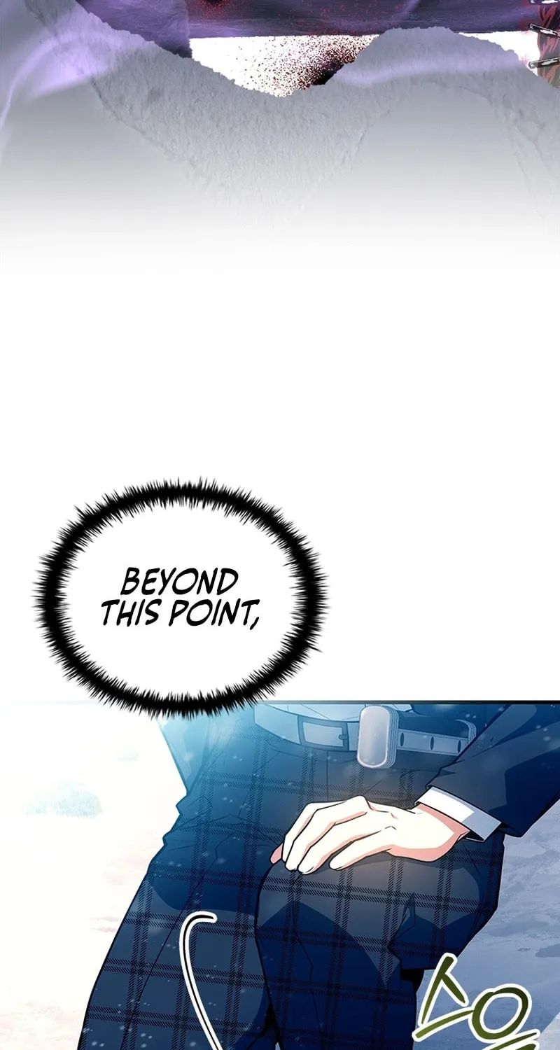 The Legendary Hero is an Academy Honors Student Chapter 45 page 29 - 