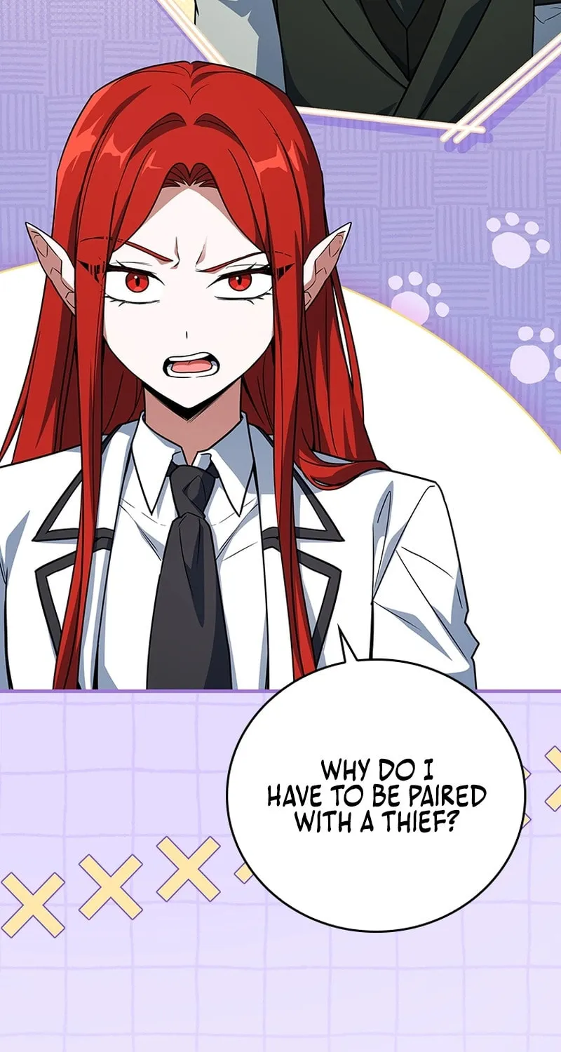 The Legendary Hero is an Academy Honors Student Chapter 45 page 4 - 