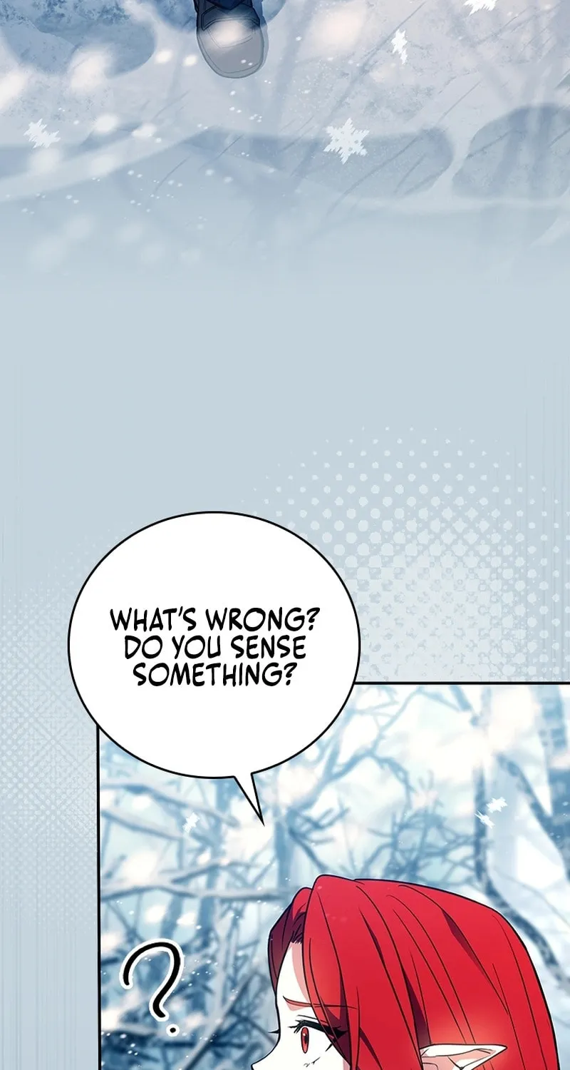 The Legendary Hero is an Academy Honors Student Chapter 45 page 32 - 