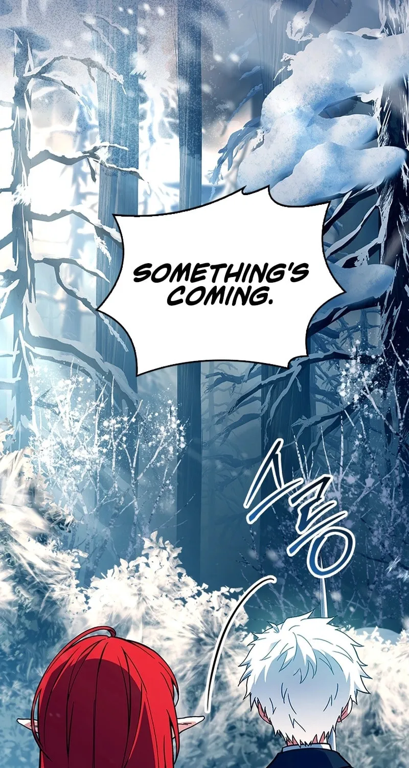 The Legendary Hero is an Academy Honors Student Chapter 45 page 35 - 