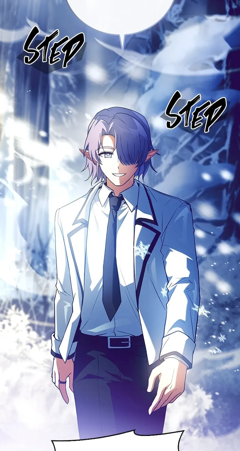 The Legendary Hero is an Academy Honors Student Chapter 45 page 39 - 