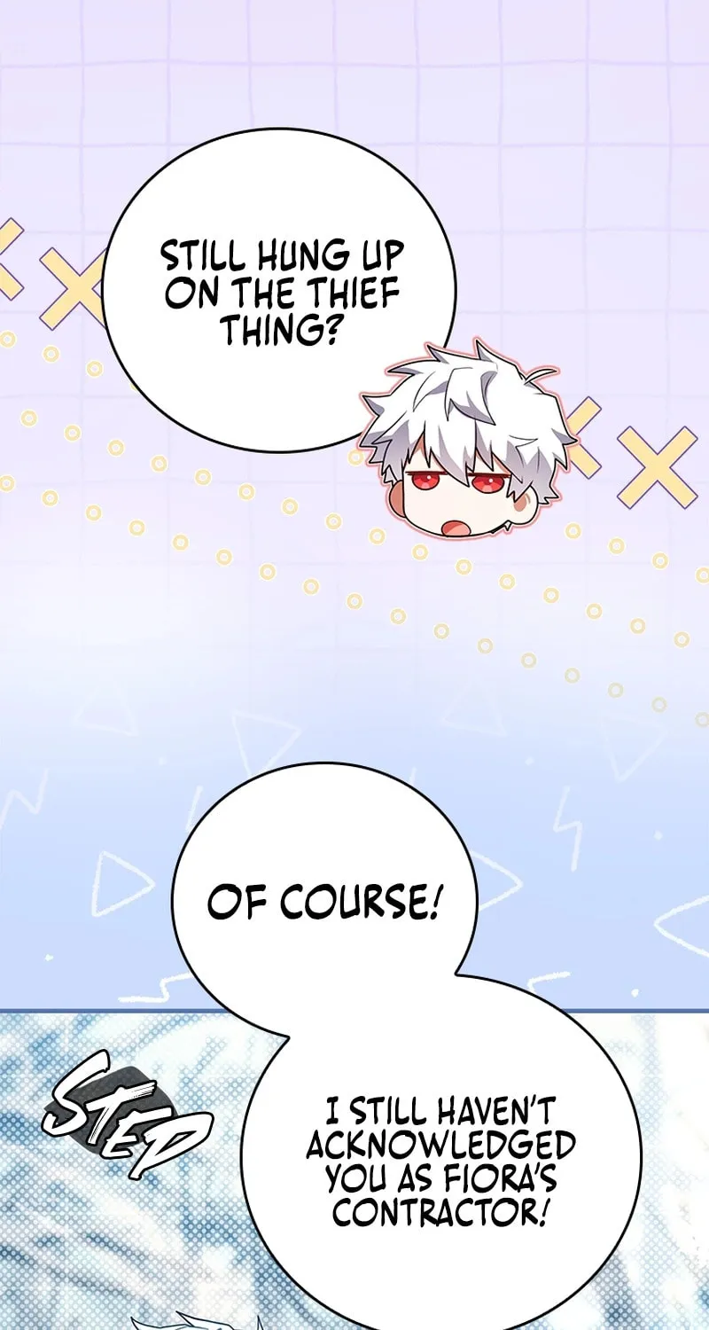 The Legendary Hero is an Academy Honors Student Chapter 45 page 5 - 